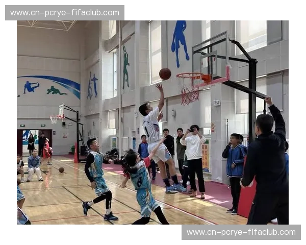 篮球防护：赛场守护你的每一次飞跃