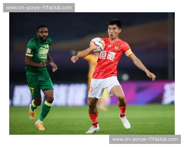 烽火再燃！2016国安vs恒大，巅峰对决的未尽篇章